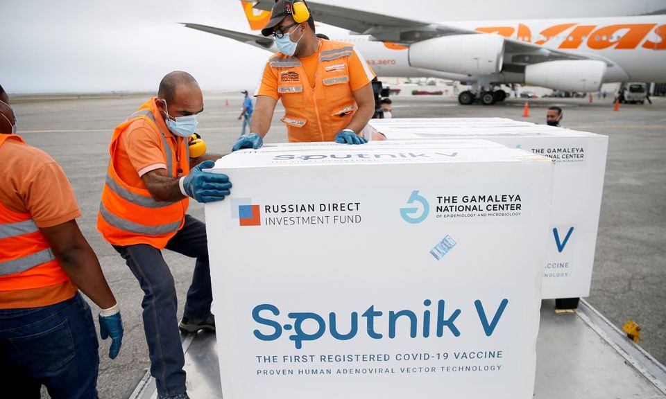 Coronavirus – Slovakia: Sputnik-V vaccines returned to Russia !
