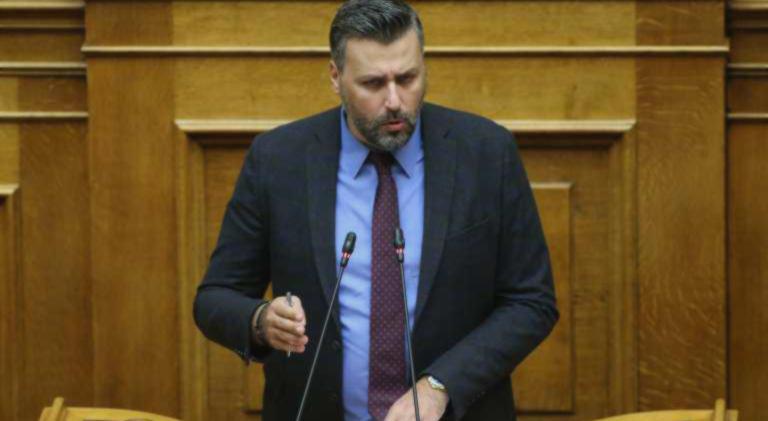Glyka Nera: Giannis Kallianos’ appeal to the government