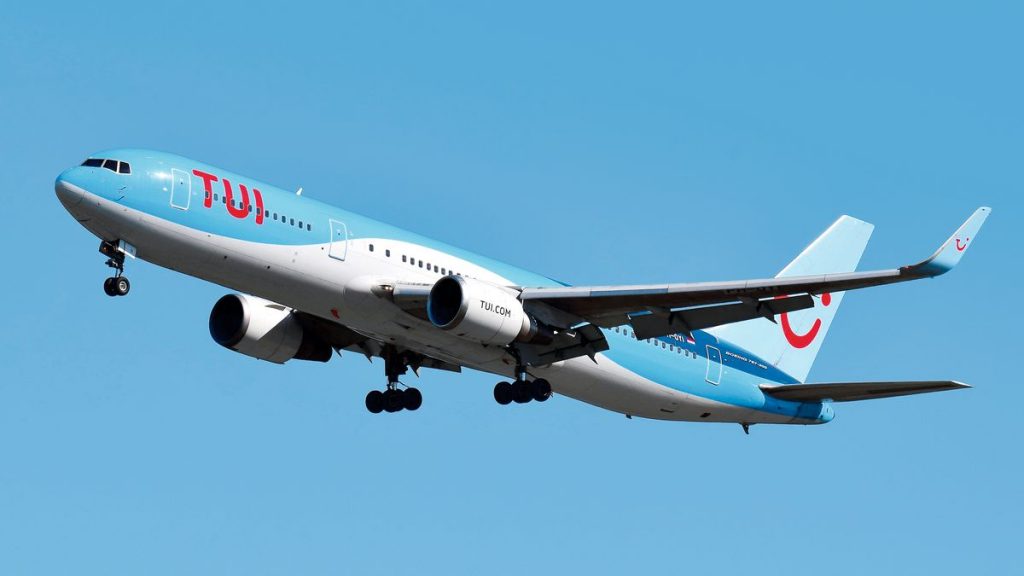 Coronavirus: TUI cancels flights and packages to Greek destinations for July