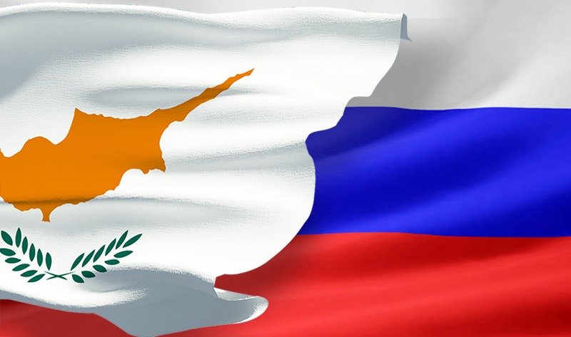 Cyprus calls on Russia to restart flights
