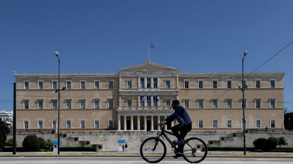 Greek economy records 16.2% growth in the second quarter of 2021