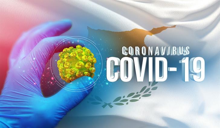 473 new cases of coronavirus in Cyprus