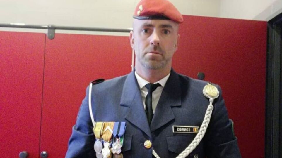 Belgium: Extreme right-wing soldier found dead threatening to kill known virologist