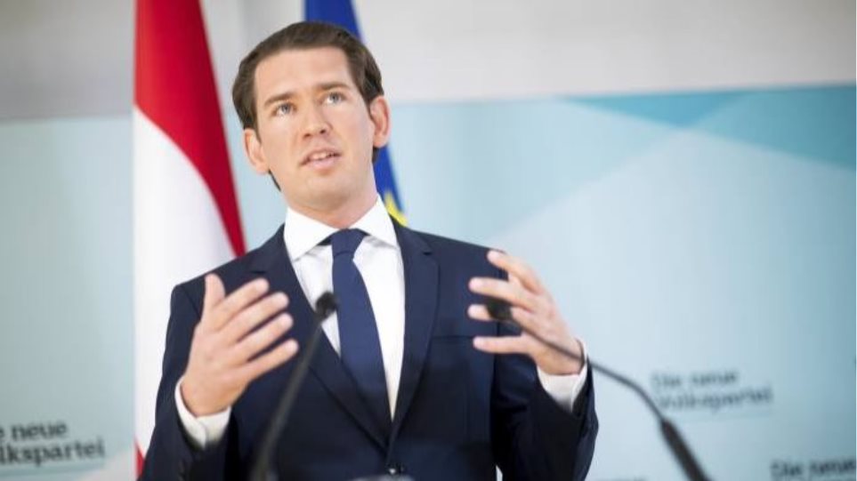 Austria: Sebastian Kurtz unanimously nominated for re-election as leader of the People’s Party