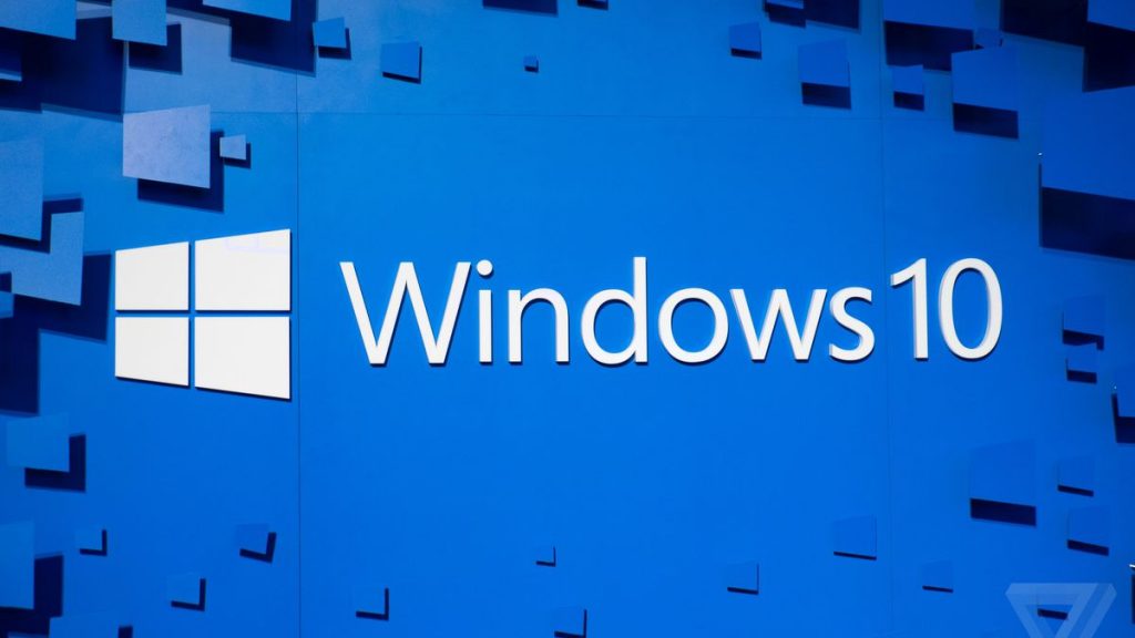 Microsoft: Finally support for Windows 10 from 2025