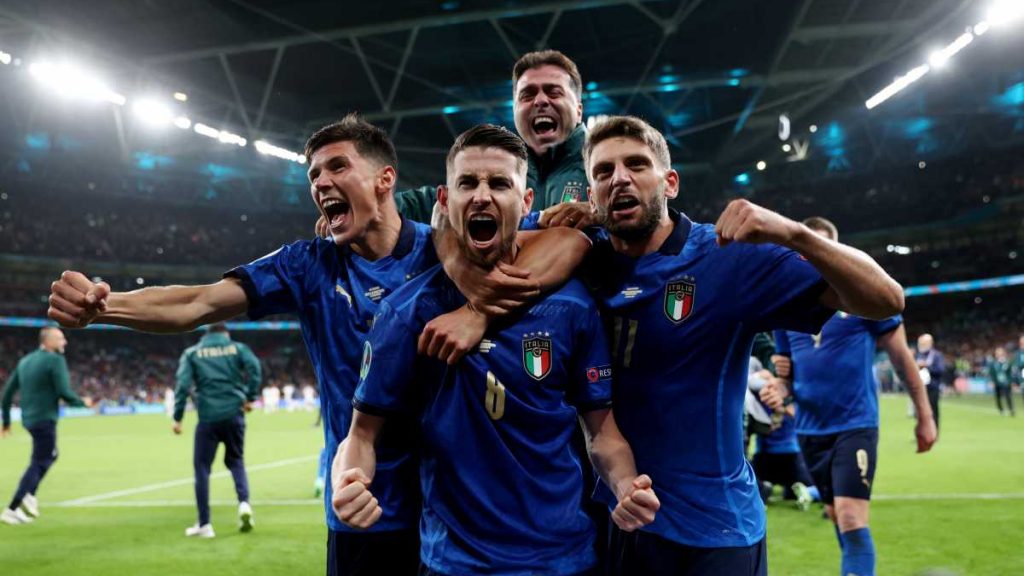 Euro 2020, Italy – Spain 1-1: Italy qualifies for the final, on penalties