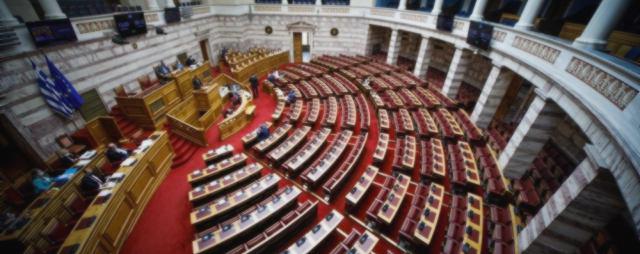 In September in the House of Parliament the new insurance Law