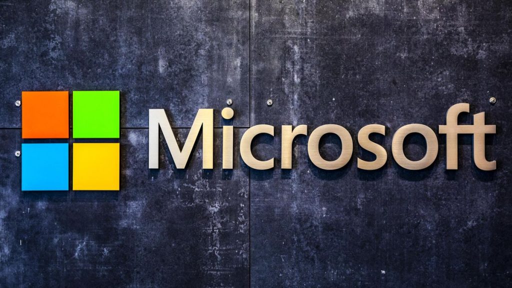 Microsoft urges users to immediately install security update