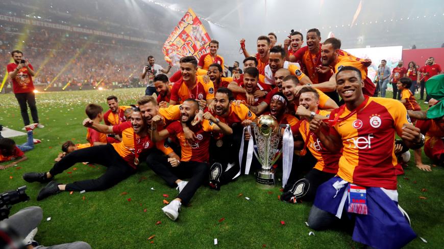 Turkish players of Galatasaray refused entry to Greece due to Covid-19 rules