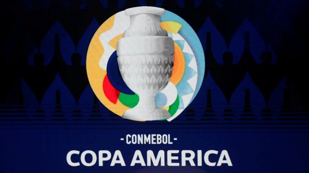 Copa America: Superfinal between Brazil and Argentina