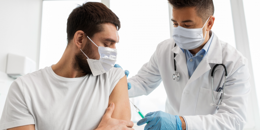 Cyprus: 75.8% of the adult population is fully vaccinated