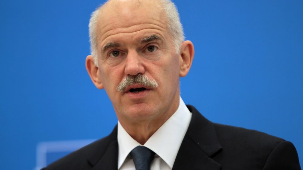 George Papandreou: The new challenges after the pandemic require new struggles