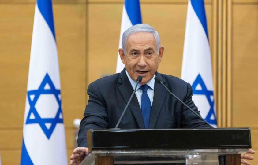 Israel: After 12 years, Netanyahu left the prime minister’s residence