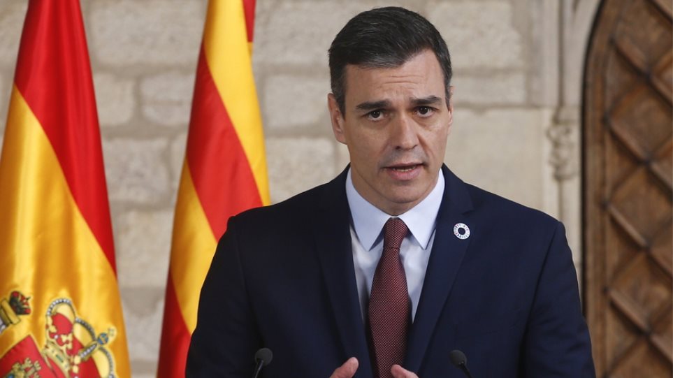 Spain: Pedro Sanchez reshuffles government!