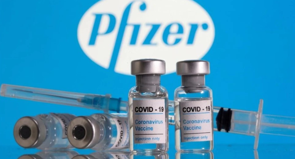 Pfizer Vaccine: US Gives Full Approval!