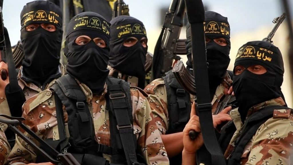 Egypt: 13 jihadists killed in operations in Sinai