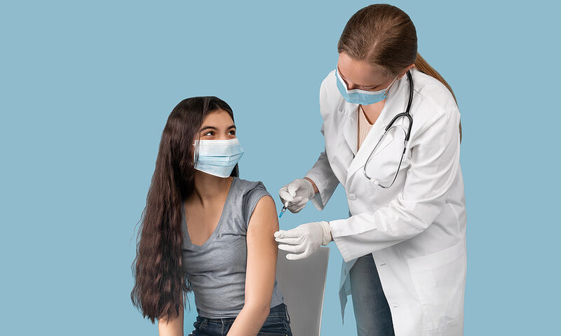 Israel: Everyone over 12 years of age is vaccinated with a third dose