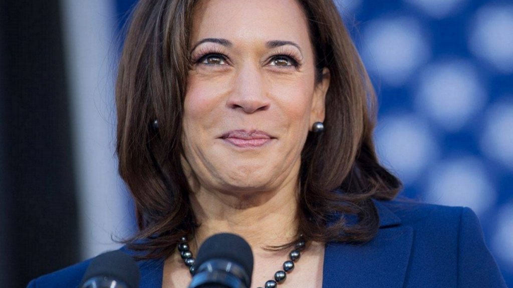 Kamala Harris: Our goal now is to drive people safely out of Afghanistan