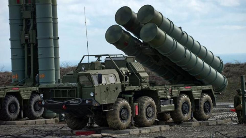 Russia and Turkey close to new S-400 missile deal