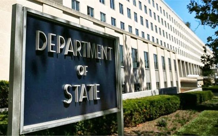 State Department: Taliban do not keep promise on Afghan access to Kabul airport