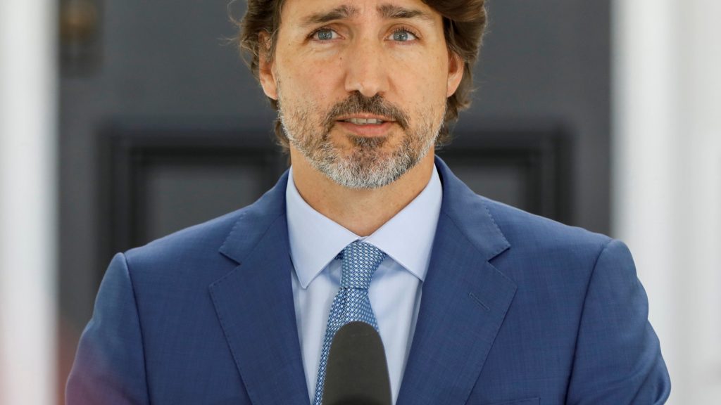 Canada: Trudeau called early elections on September 20th