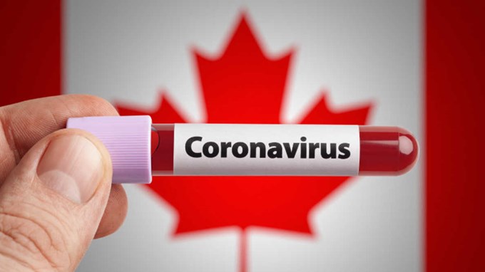 Coronavirus – Canada: Hospital group fires unvaccinated workers