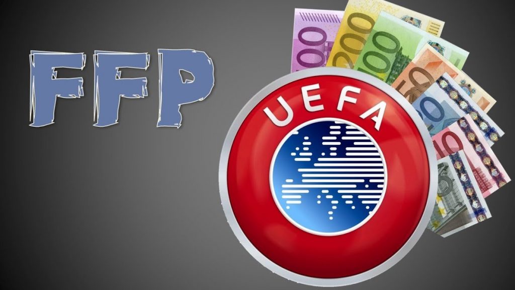 UEFA: Considers replacing Financial Fair Play with a salary cap