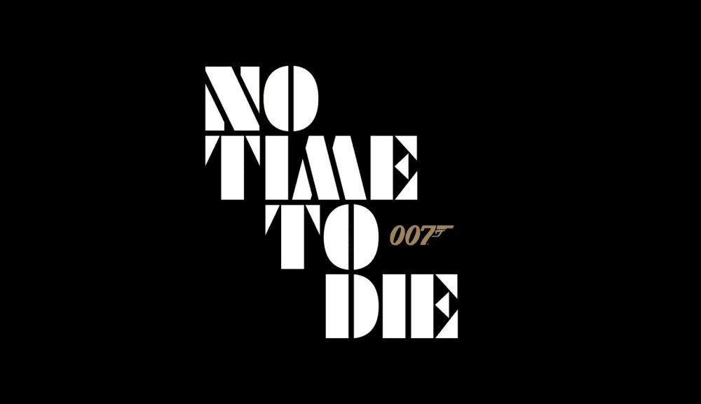 “No Time To Die”: World premiere of the new James Bond film in September