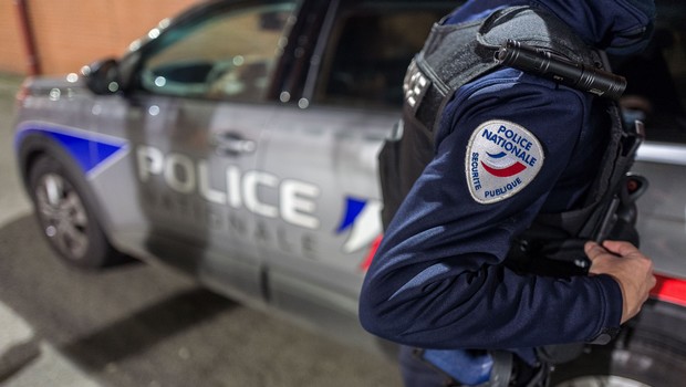 France: Three shot dead in Marseille
