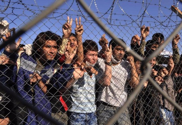 A shelter for 1.000 Afghan refugees will operate in Spain