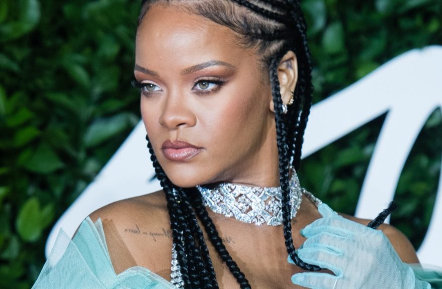 Rihanna: She is the richest woman in music according to Forbes!