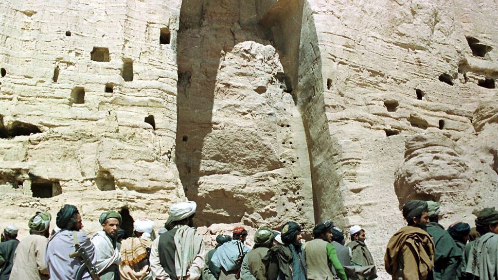 Chaos in Afghanistan: UNESCO calls for protection of the country’s cultural heritage