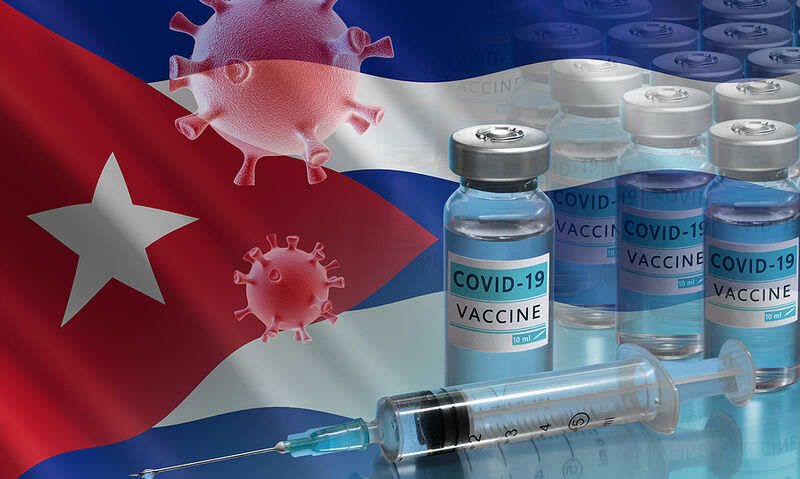 Coronavirus – Cuba: Vaccination of children from 2 to 18 years old has started