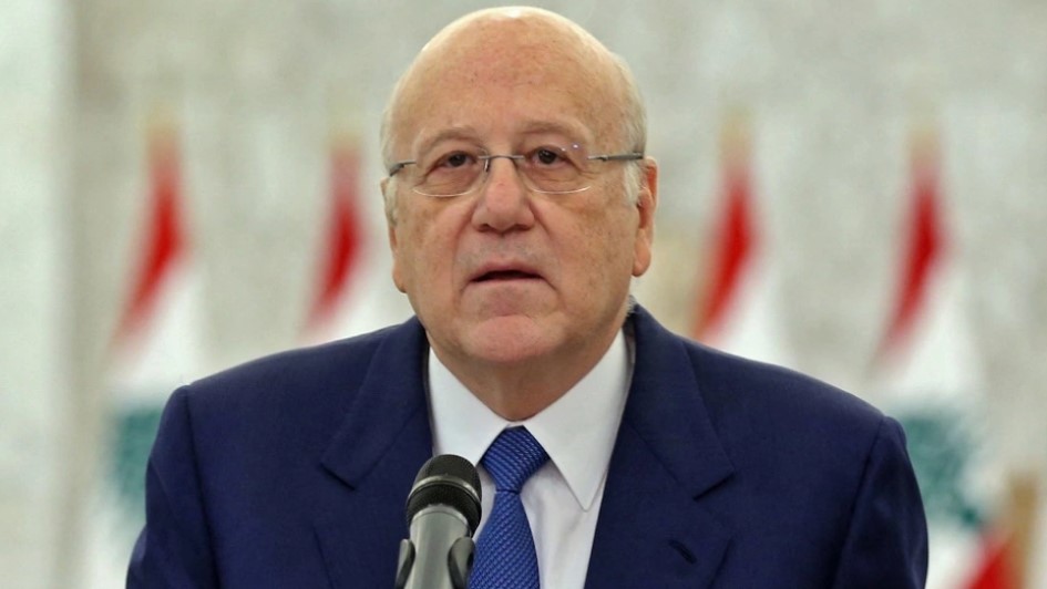 Lebanon: Government formed after 13 months – Prime Minister Najib Mikati