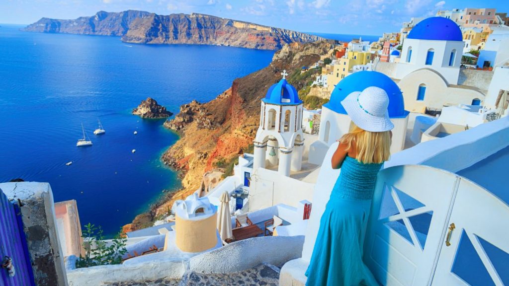Tourism: Which destinations did the Greeks choose in the summer of 2021