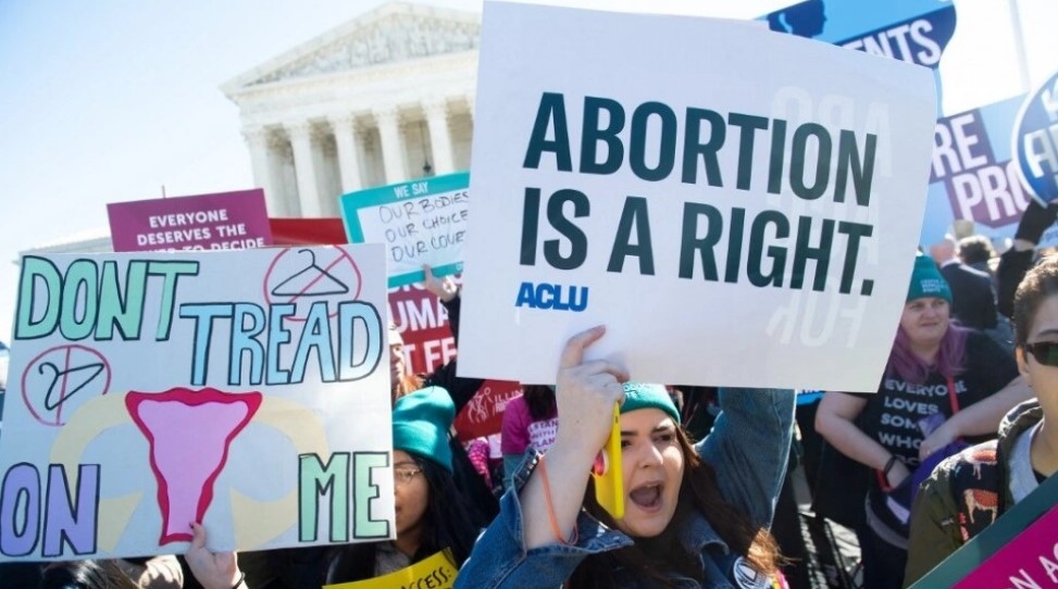 US: Department of Justice appeals to federal court to ban abortion in Texas