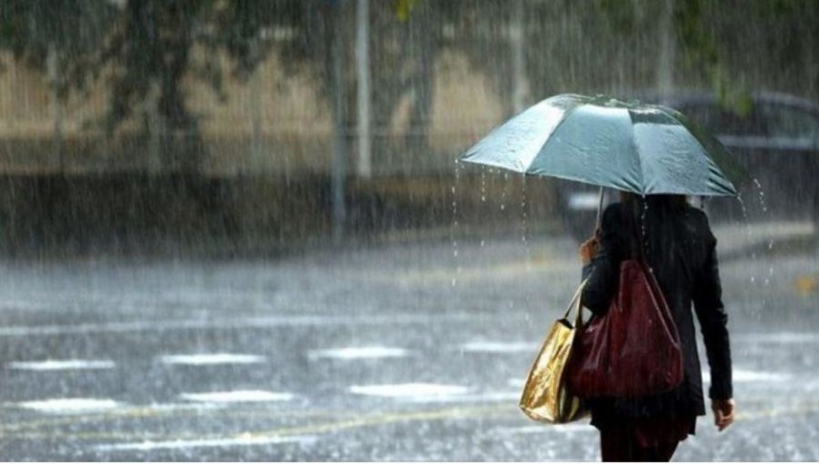 Weather: Strong bad weather just around the corner – Thunderstorms and high risk of flooding